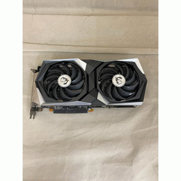 MSI 〔中古〕Radeon RX6600XT GAMING X 8G（中古保証1ヶ月間