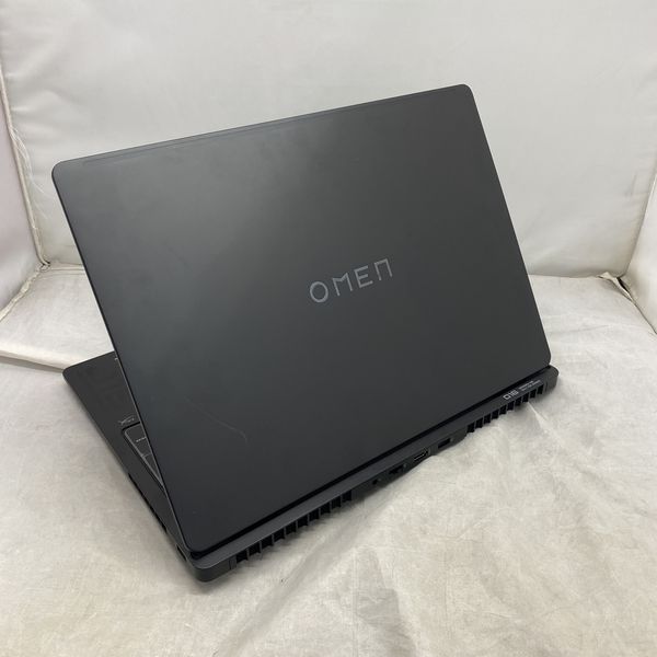 HP 〔中古〕OMEN MAX by HP 16- ak0008AX プリエミネントモデル