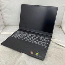 MSI 〔中古〕Katana-17-B13VFK-4334JP インテル® Core™ i7 13620H