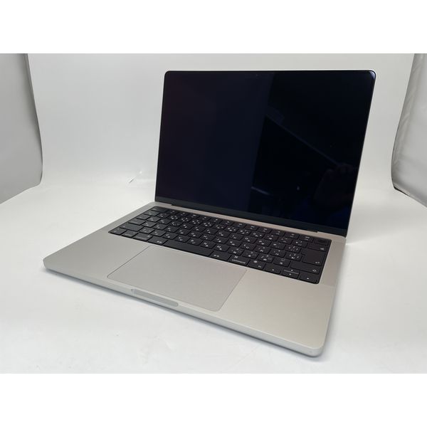 APPLE 〔中古〕MacBook Pro (14inch・M4・2024)（中古保証3ヶ月間