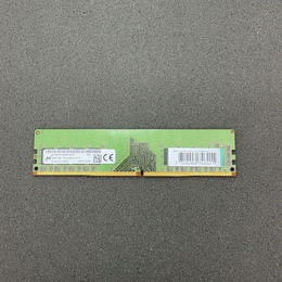 Crucial 〔中古〕CP32G56C46U5.M16D1 DDR5 PC5-44800 32GB 2枚組（中古