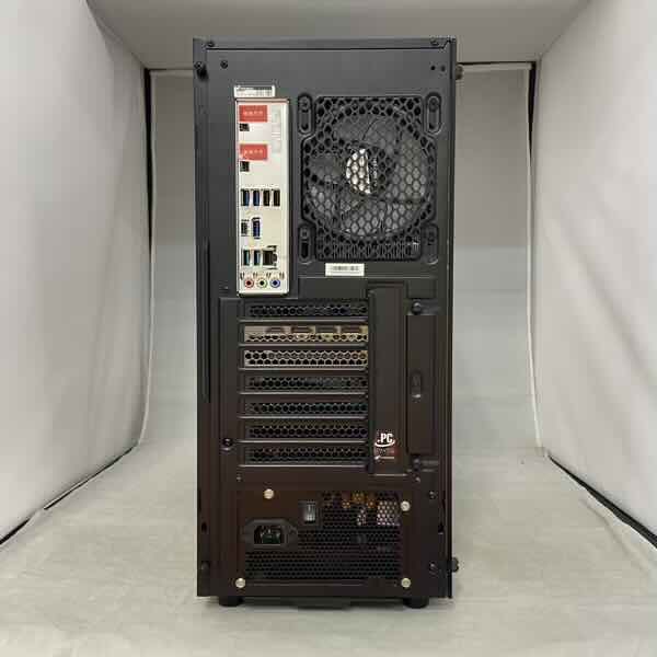 THIRDWAVE 〔中古〕GALLERIA CRA7C-R36T インテル® Core™ i7-12700