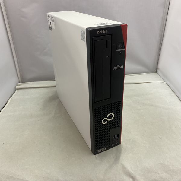 富士通FMVF70F3W ESPRIMO Amazon.co.jp: Fujitsu | FUJITSU Desktop PC ESPRIMO FH70/F3 White