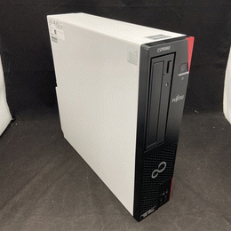 中古デスクトップパソコン FUJITSU(富士通) | パソコン工房【公式通販】