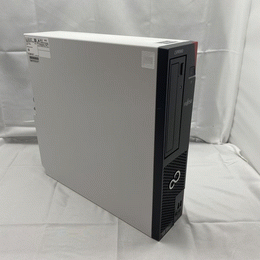 中古デスクトップパソコン FUJITSU(富士通) | パソコン工房【公式通販】