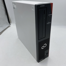 中古 Intel® Core™ i5 プロセッサー搭載デスクトップパソコン