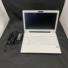 LG 〔中古〕gram 14Z90P-KA55J Core i5 1135G7 プロセッサー (2.4GHz