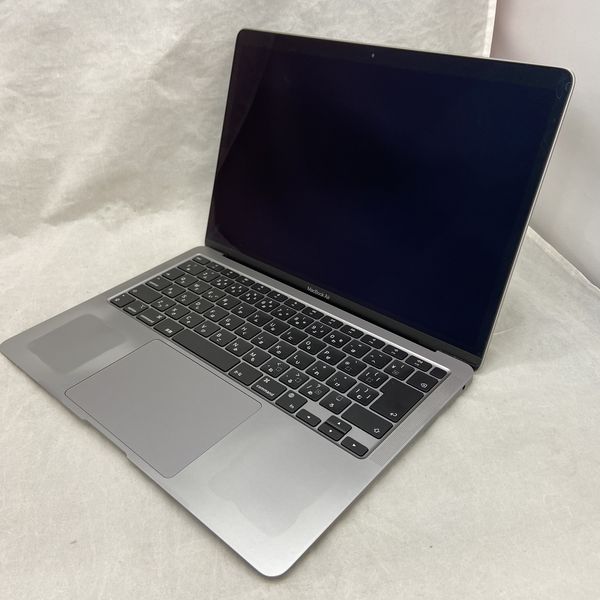 Apple MacBook Air M1 16GB/256GB 中古品 APPLE 〔中古〕MacBook Air (M1・2020) Apple M1/16GB/256GB SSD/7コア