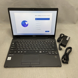 中古ノートパソコン FUJITSU(富士通) | パソコン工房【公式通販】