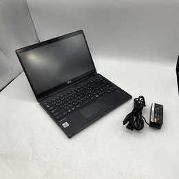 中古ノートパソコン FUJITSU(富士通) | パソコン工房【公式通販】