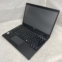 FUJITSU 〔中古〕LIFEBOOK UH90／B3 FMVU90B3B ピクトブラック Core i7