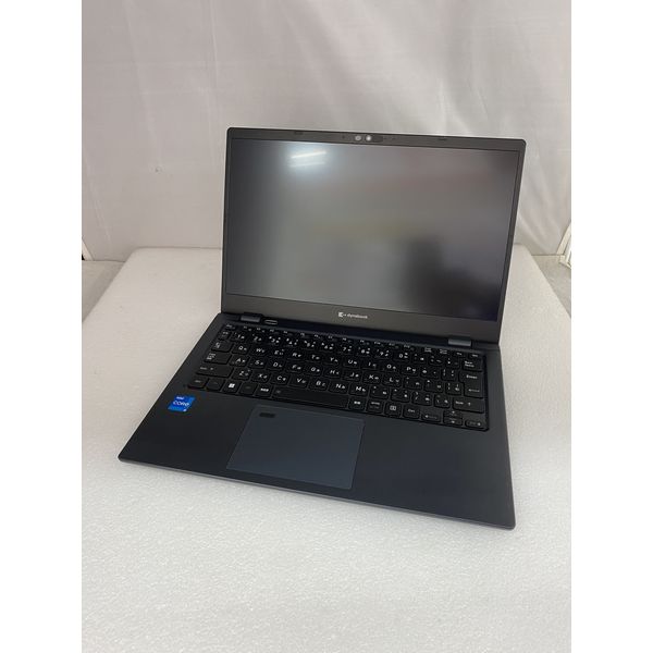 Dynabook 〔中古〕dynabook G83/HU Core i5-1135G7 プロセッサー/16GB