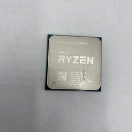 AMD 〔中古〕Ryzen7 3800X Bulk（中古保証1ヶ月間） | パソコン工房
