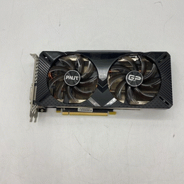 Palit 〔中古〕RTX2070 DUAL 8G GDDR6 256bit（中古保証1ヶ月間
