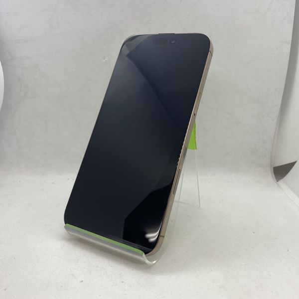 APPLE 〔中古〕iPhone16ProMax 256GB デザートチタニウム MYWJ3J/A SIM 