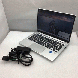 HP 〔中古〕HP EliteBook 630 G10 インテル® Core™ i5-1335U