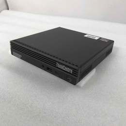 lenovo 〔中古〕ThinkCentre M720q / Core i5 プロセッサー 8400T 1.7