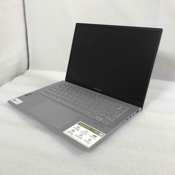 ASUS 〔中古〕ZENBOOK14 Core i7-13700H プロセッサー/16GB/1TB SSD