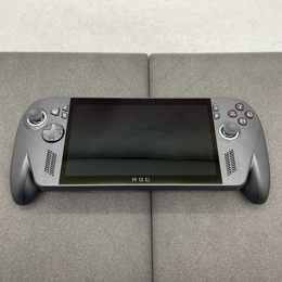 AYANEO 〔中古〕AYANEO2 Ryzen7 6800U/32GB/2TB AYA2-BK-2R スターリー