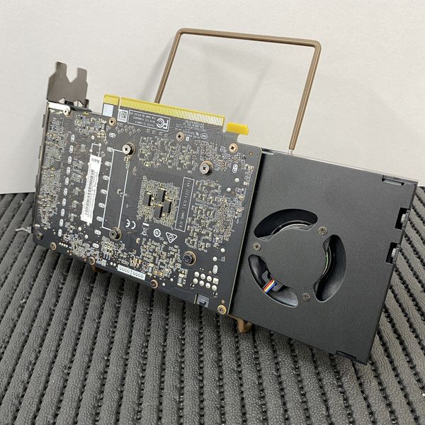ZOTAC 〔中古〕GeForce RTX3060Ti ZT-A30610A-10BLHR（中古保証1ヶ月間
