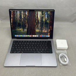 APPLE 〔中古〕MacBook Pro (13インチ, 2020, Thunderbolt 3ポート x 4