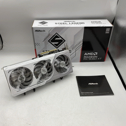 Power Color AMD Radeon RX6900XT【中古品】 PowerColor 〔中古〕AXRX 6900XT 16GBD6-3DHE/OC（中古保証1ヶ月間