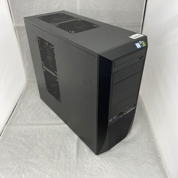 ミドルレンジ中古ゲーミング デスクトップPC | パソコン工房【公式通販】