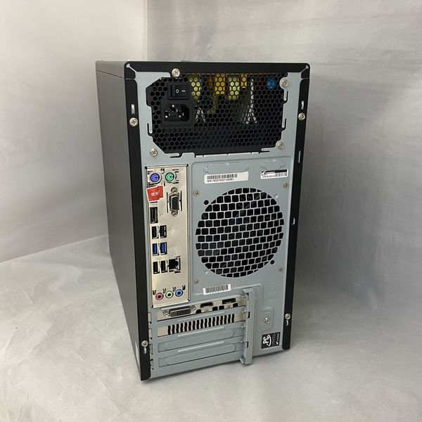 THIRDWAVE 〔中古〕Magnate MH インテル® Core™ i5-11400 プロセッサー