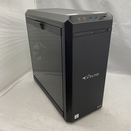 ミドルレンジ中古ゲーミング デスクトップPC | パソコン工房【公式通販】