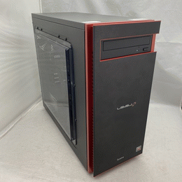 THIRDWAVE 〔中古〕BTO PC インテル® Core™ i7-10700 プロセッサー