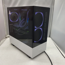 ミドルレンジ中古ゲーミング デスクトップPC | パソコン工房【公式通販】