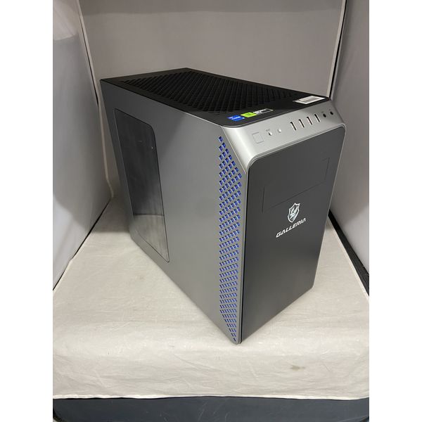 中古pc NEC Mate MKT44/L-C PC-MKT44LZ9AC6C [FAE20029][中古/ デスクトップ