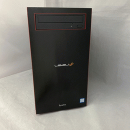ミドルレンジ中古ゲーミング デスクトップPC | パソコン工房【公式通販】