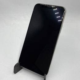 APPLE 〔中古〕iPhone11Pro64GシルバーMWC32J/A SIMフリー（中古保証1 