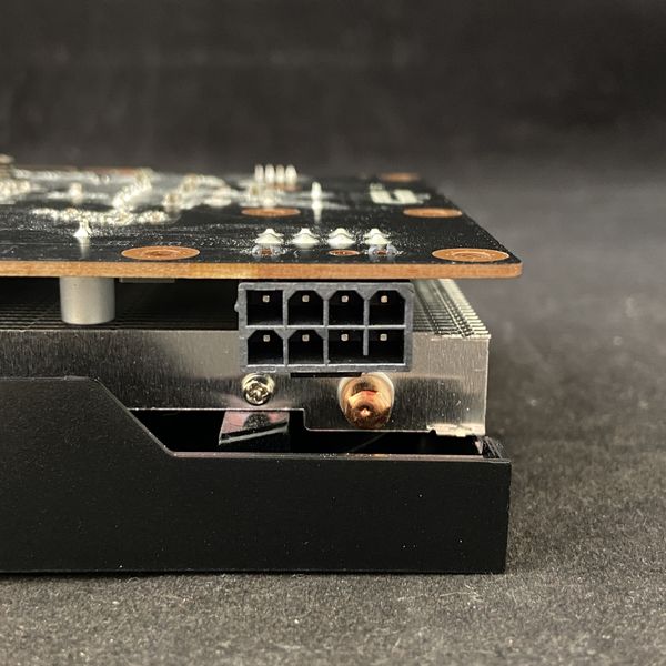 玄人志向 〔中古〕Radeon RX 6600 RD-RX6600-E8GB/DF（中古保証1ヶ月間