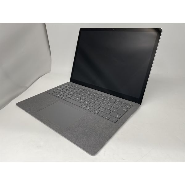 Microsoft 〔中古〕Surface Laptop3 13.5 VEF-00018（中古保証3ヶ月間