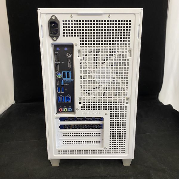 中古 自作PC 5800x 3080ti ノーブランド 〔中古〕ゲーミングPC(Ryzen7-5800x,RTX3080) Ryzen 7