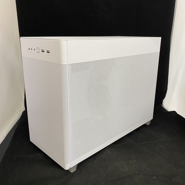 ノーブランド 〔中古〕ゲーミングPC(Ryzen7-5800x,RTX3080) Ryzen 7