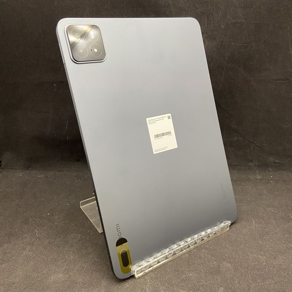 Xiaomi 〔中古〕Xiaomi Pad 6s Pro Wi-Fi 8GB/256GB Graphite Gray