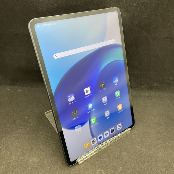 Xiaomi 〔中古〕Xiaomi Pad 6s Pro Wi-Fi 8GB/256GB Graphite Gray