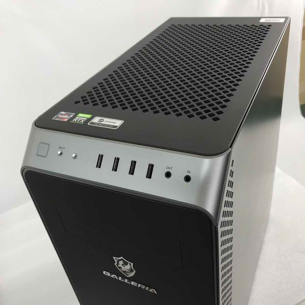 〔未開封〕BTO DeskPCRTX3070 / Win11Pro ノーブランド 〔中古〕BTO PC（中古保証3ヶ月間） | パソコン工房