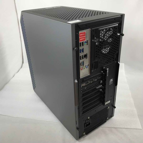 ノーブランド 〔中古〕BTO PC（中古保証3ヶ月間） | パソコン工房