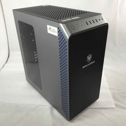 THIRDWAVE 〔中古〕GALLERIA RM5R-R36(SKM/A520) Ryzen5 4500 3.6-4.1