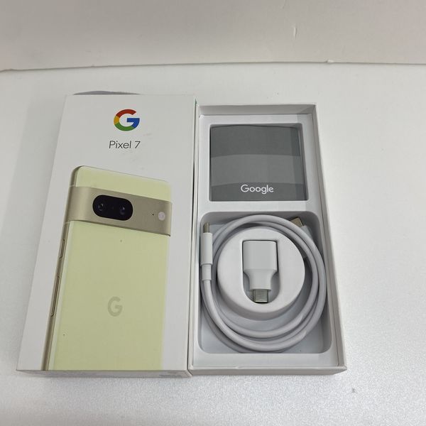 Google 〔中古〕Google Pixel7（中古保証1ヶ月間） | パソコン工房