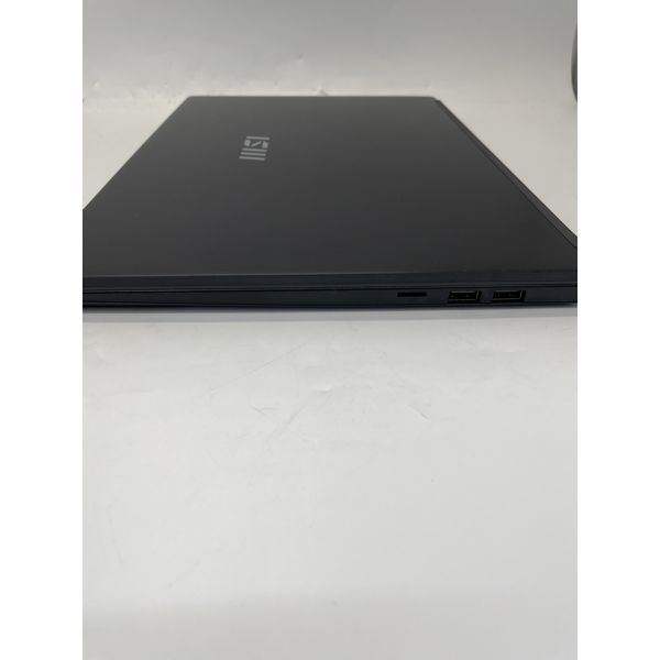 MSI Modern 15 B12MO 4932JP　ノートパソコン値下げ中 MSI、99,800円の15.6型ノートPC「Modern-15-B12MO-4932JP」を本日1月29