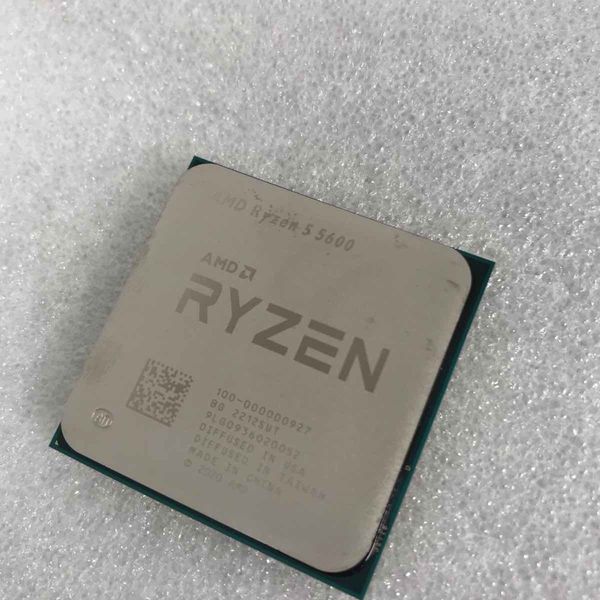 AMD 〔中古〕Ryzen5 5600 BOX（中古保証1ヶ月間） | パソコン工房