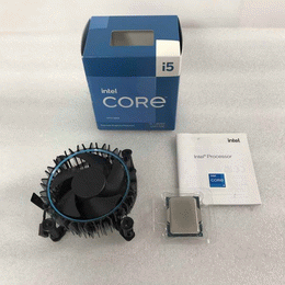 Intel 〔中古〕インテル® Core™ i5-13400F プロセッサー BOX（中古保証