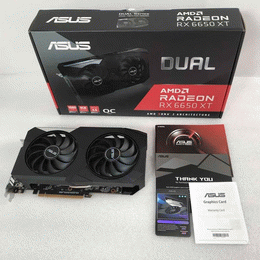 MSI 〔中古〕Radeon RX 5700 XT EVOKE OC（中古保証1ヶ月間