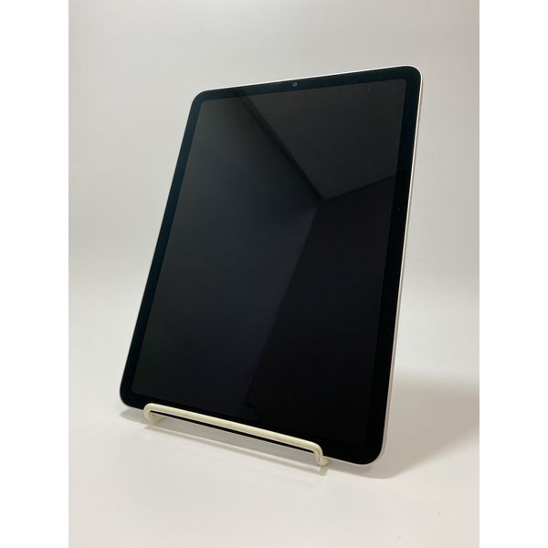 APPLE 〔中古〕iPad Air(第5世代) 64GB MM9F3J/A Starlight Wi-Fi APPLE 〔中古〕iPad Air(第5世代) 64GB MM9F3J/A Starlight Wi-Fi