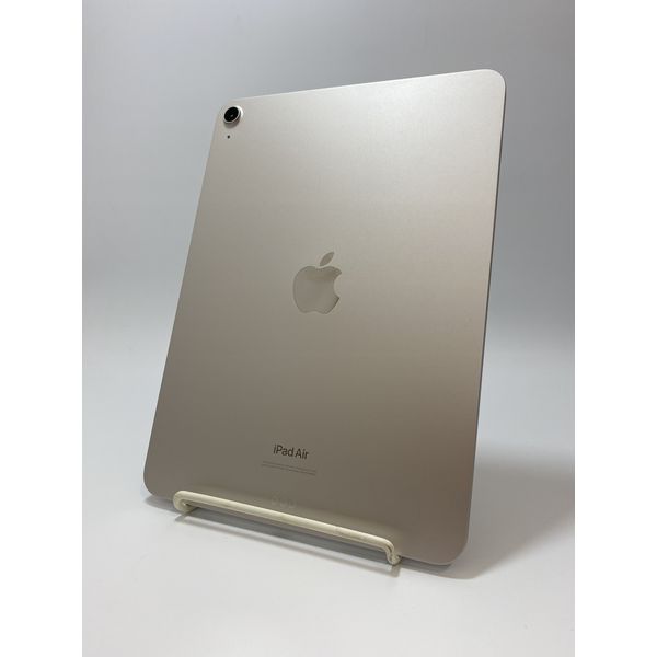 APPLE 〔中古〕iPad Air(第5世代) 64GB MM9F3J/A Starlight Wi-Fi